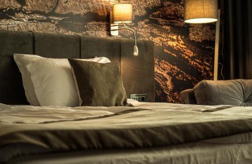 Sapareva Banya Hotel | The Five Elements Hotel and SPA