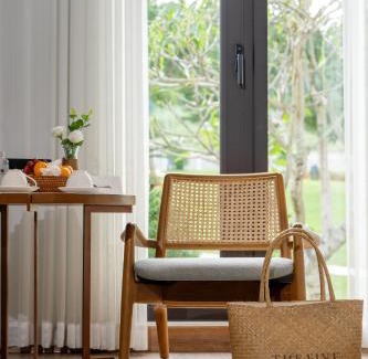 Yen Mo Apartment | The Five Resort & Golf Hoang Gia Ninh Binh