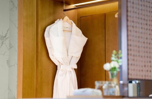 Yen Mo Apartment | The Five Resort & Golf Hoang Gia Ninh Binh