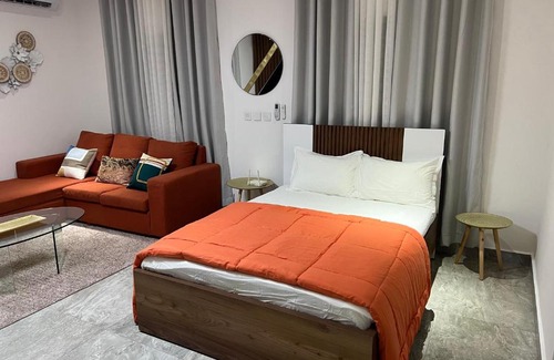 Labone Apartment | The FJORD at Martsmith