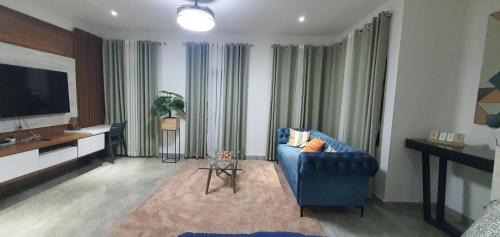 Labone Apartment | The FJORD at Martsmith