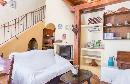 Cala Serena House | The flair of Ibiza on the coast — Casa Morrás 46