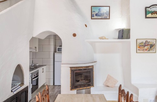 Cala Serena House | The flair of Ibiza on the coast — Casa Morrás 42