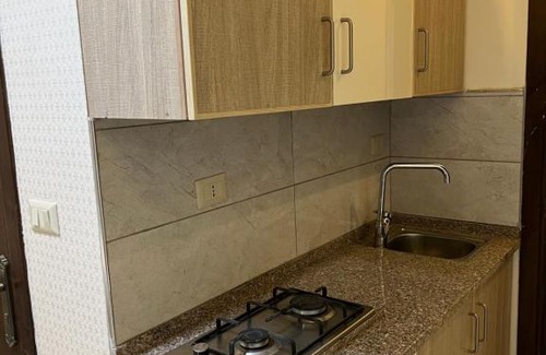Suwailih Apartment | the flame for rent