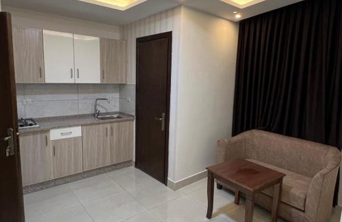 Suwailih Apartment | the flame for rent