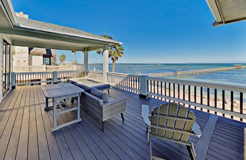 Rockport House | The Flamingo Place
