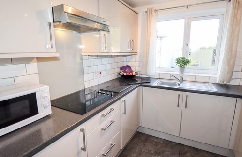 Treffynnon Cottage | The Flat At Brwyn