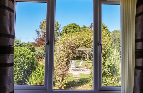 Treffynnon Cottage | The Flat At Brwyn