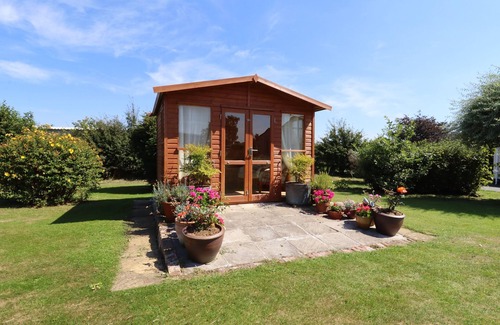 Treffynnon Cottage | The Flat At Brwyn