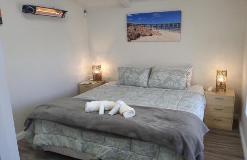 North Moonta House | The Flat on Muddy