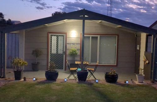 North Moonta House | The Flat on Muddy