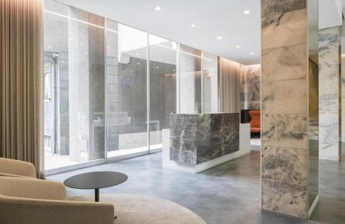 Carrobbio Hotel | The FLOOR