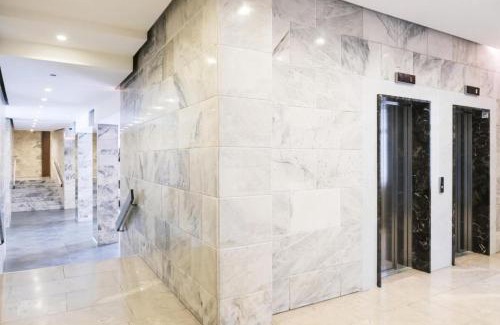 Carrobbio Hotel | The FLOOR