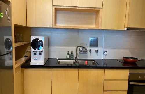 Kuching Apartment | The Floorspace Imperial Suites Apartment