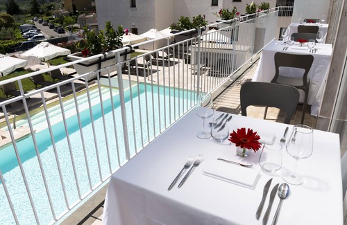 Pelago House | The Florence Hills Resort & Wellness