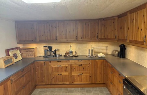 Vilshult House | The flower farm