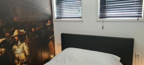 De Engel Apartment | The Flower Fields