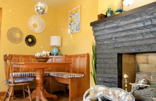 Lexington House | The Flower Pot