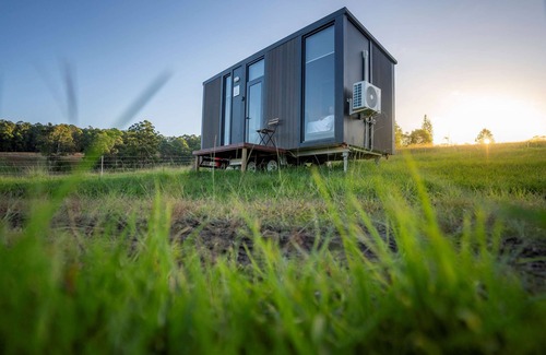 Boolambayte House | The Fog Getaway 2 by Tiny Away