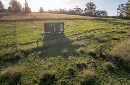 Boolambayte House | The Fog Getaway 2 by Tiny Away