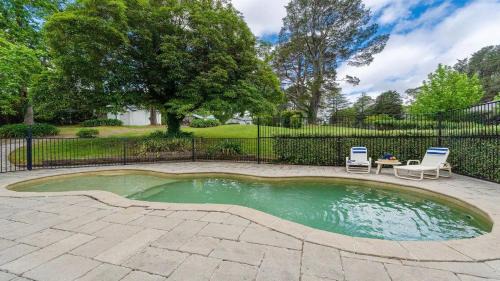Burradoo House | The Foldgarth