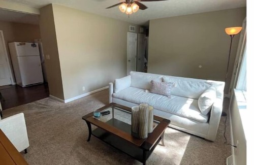 Grand Island House | The Fonnernn