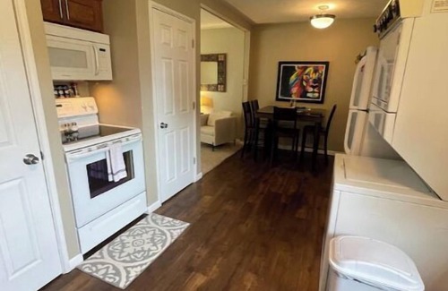 Grand Island House | The Fonnernn