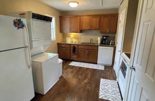 Grand Island House | The Fonnernn