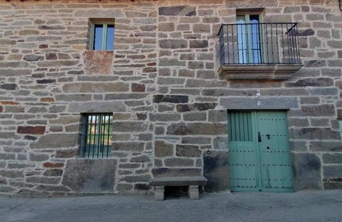 Ferreras de Arriba House | The Fontica