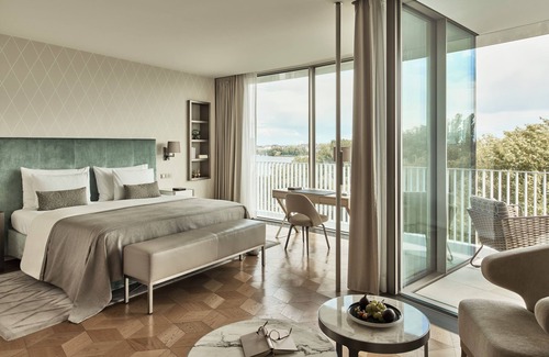 Rotherbaum Hotel | The Fontenay