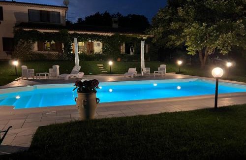 Isernia Bed & Breakfast | The Forest House