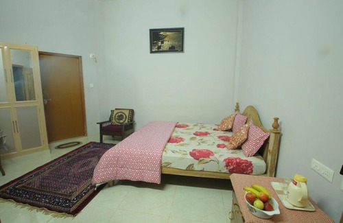 Thavinhal House | The Forest Resort - Muneeswaramudi Eco Hermitage and Farms