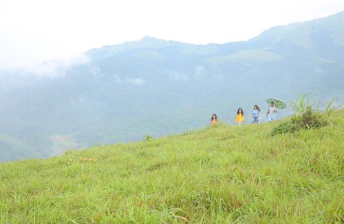 Thavinhal House | The Forest Resort - Muneeswaramudi Eco Hermitage and Farms