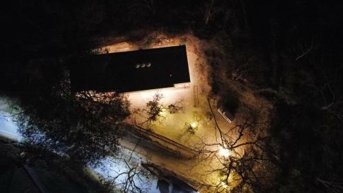 Bhimtal Hotel | The forest trail by lake & woods