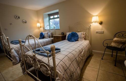 Selby House | The Forge