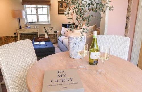 Old Newton House | The Forge