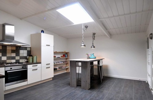 Lobith House | The Forge; Luxury and charming holiday home