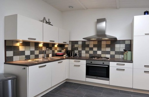 Lobith House | The Forge; Luxury and charming holiday home