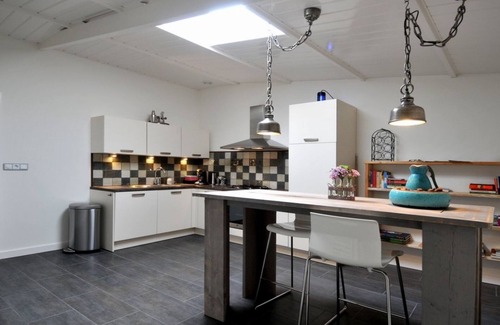 Lobith House | The Forge; Luxury and charming holiday home