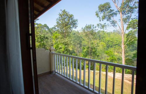 Kadugannawa Hotel | The Fortress Balumgala