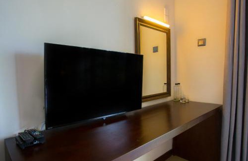 Kadugannawa Hotel | The Fortress Balumgala