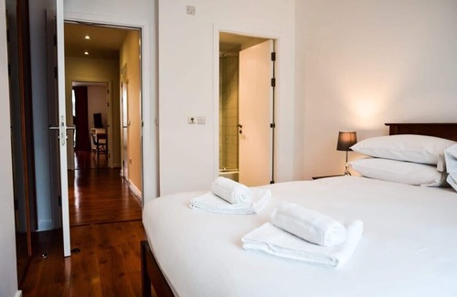 Sandyford Apartment | The Forum Summary: Th