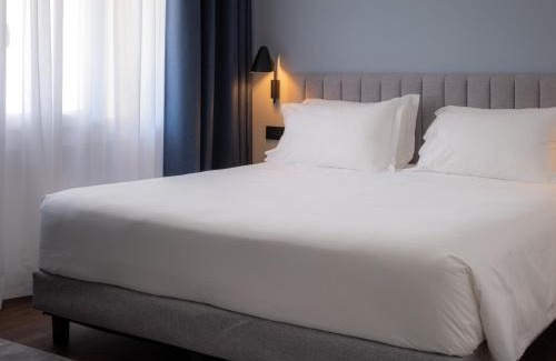 Mogliano Veneto Hotel | The Foscarini
