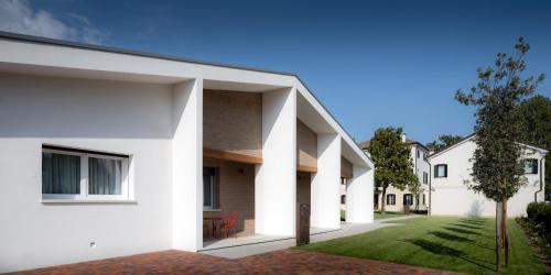 Mogliano Veneto Hotel | The Foscarini