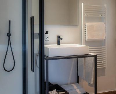 Mogliano Veneto Hotel | The Foscarini