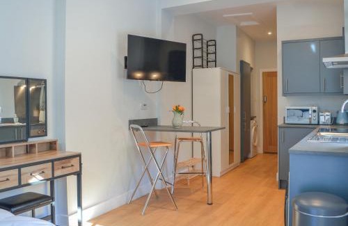 York Apartment | The Foss - Flat 3 - Uk49413