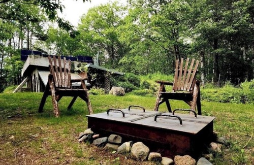 Osage House | The Found 40