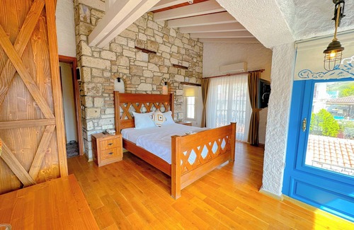 Cesme Bed & Breakfast | The Fountain Çeşme