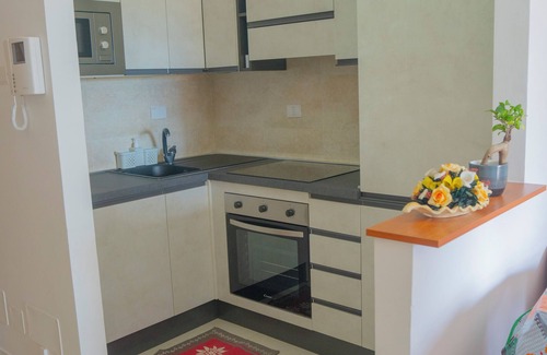 Centro Giano Apartment | The Fountain Corner
