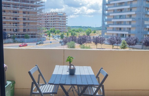Centro Giano Apartment | The Fountain Corner